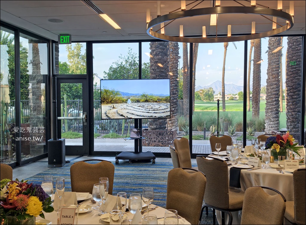 鳳凰城美食 | 沙漠裡的熱情料理，&nbsp;La Zozzona、The Mission、Th&eacute;a Rooftop Dining @愛吃鬼芸芸
