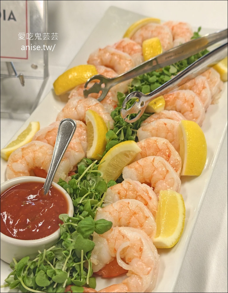 鳳凰城美食 | 沙漠裡的熱情料理，&nbsp;La Zozzona、The Mission、Th&eacute;a Rooftop Dining @愛吃鬼芸芸