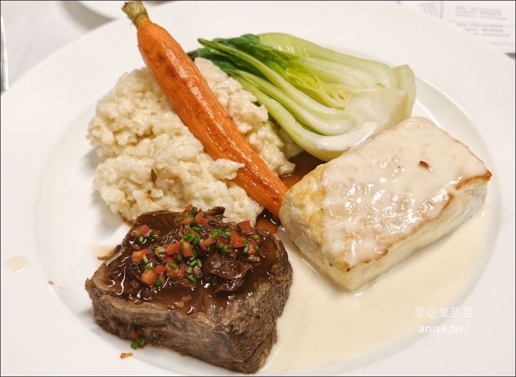鳳凰城美食 | 沙漠裡的熱情料理，&nbsp;La Zozzona、The Mission、Th&eacute;a Rooftop Dining @愛吃鬼芸芸