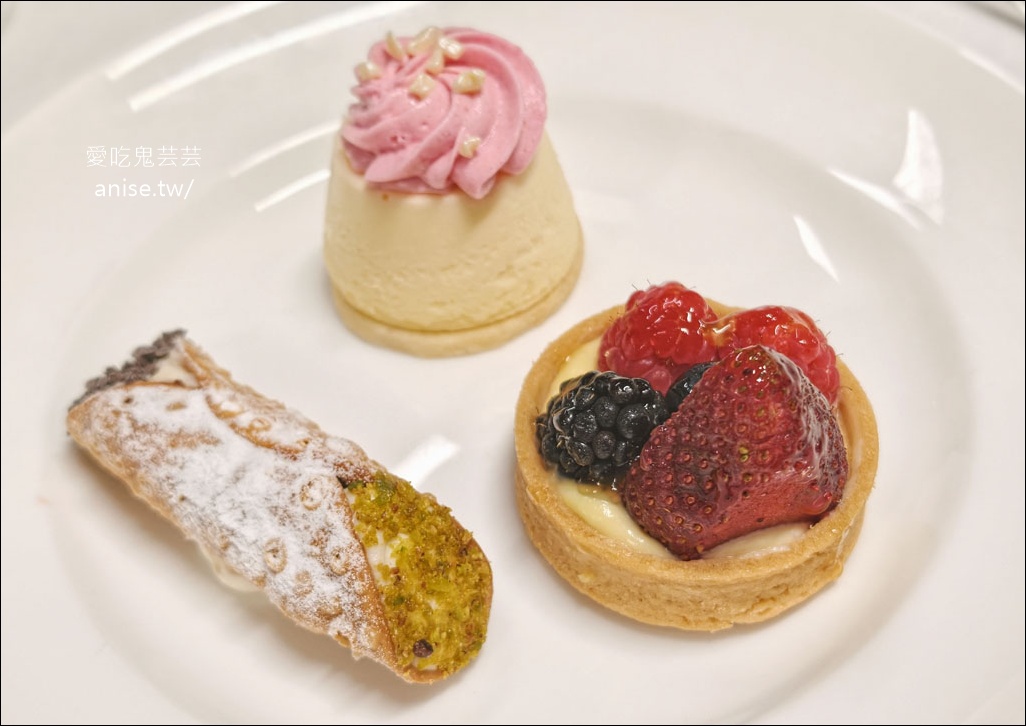 鳳凰城美食 | 沙漠裡的熱情料理，&nbsp;La Zozzona、The Mission、Th&eacute;a Rooftop Dining @愛吃鬼芸芸