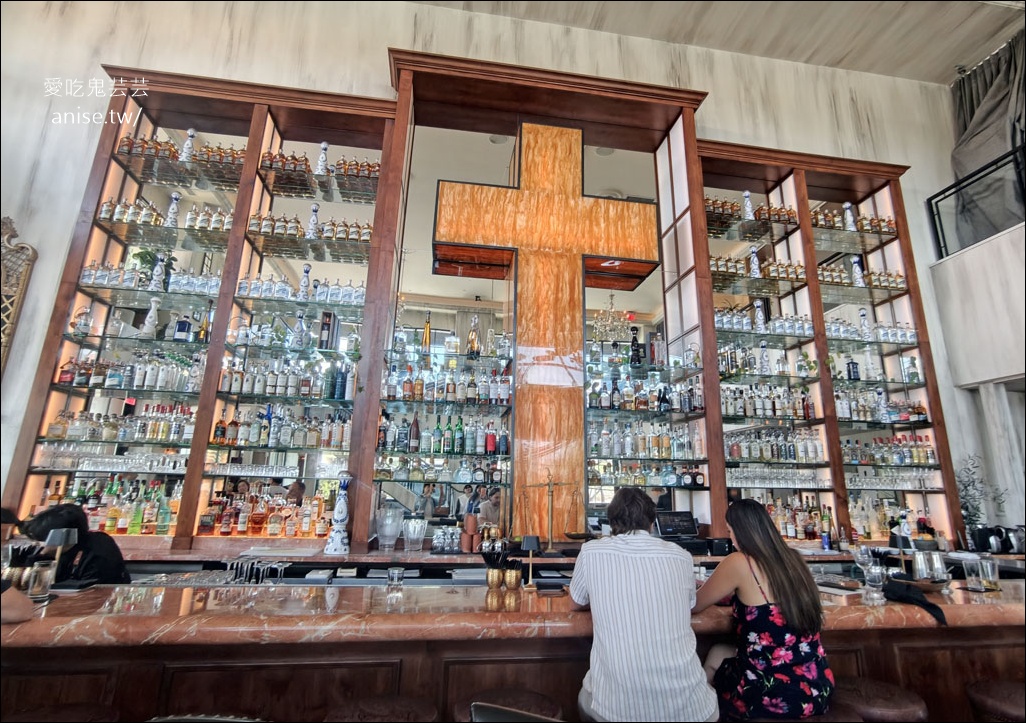 鳳凰城美食 | 沙漠裡的熱情料理，&nbsp;La Zozzona、The Mission、Th&eacute;a Rooftop Dining @愛吃鬼芸芸