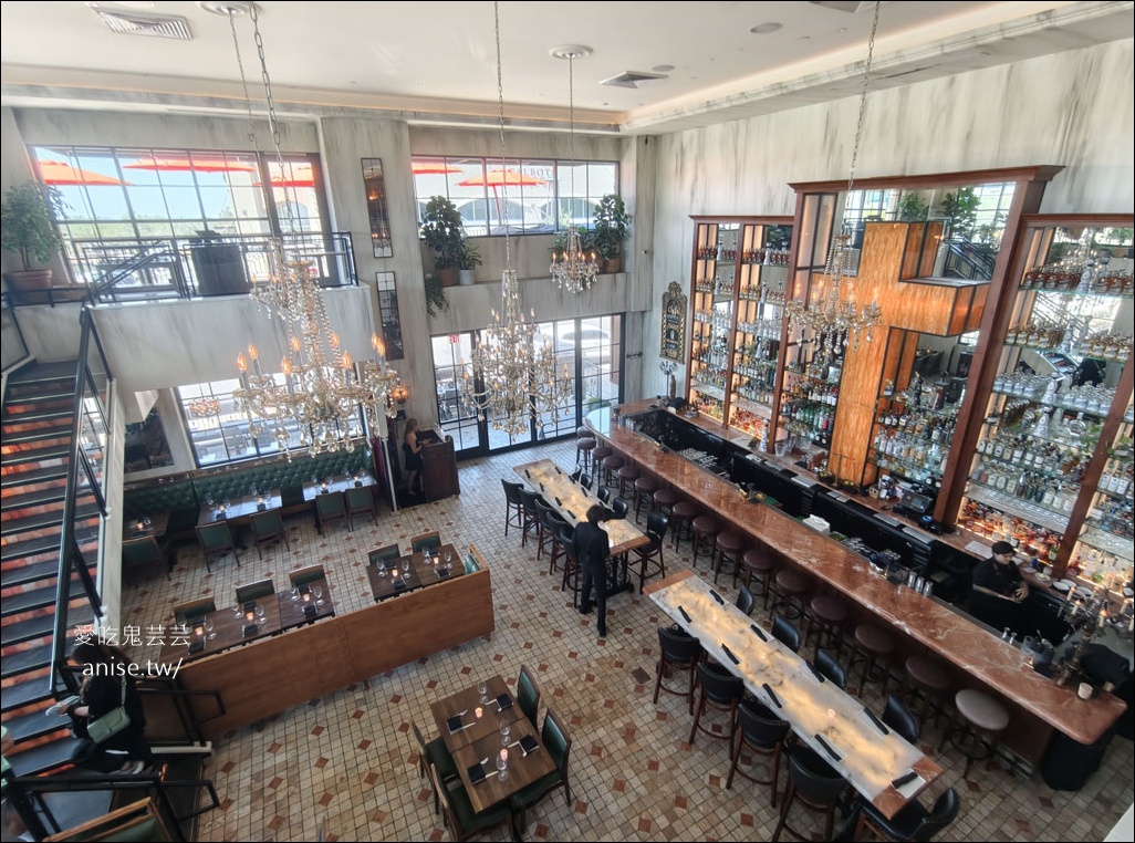 鳳凰城美食 | 沙漠裡的熱情料理，&nbsp;La Zozzona、The Mission、Th&eacute;a Rooftop Dining @愛吃鬼芸芸