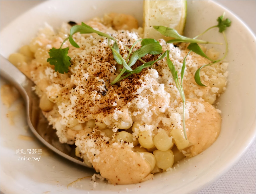 鳳凰城美食 | 沙漠裡的熱情料理，&nbsp;La Zozzona、The Mission、Th&eacute;a Rooftop Dining @愛吃鬼芸芸