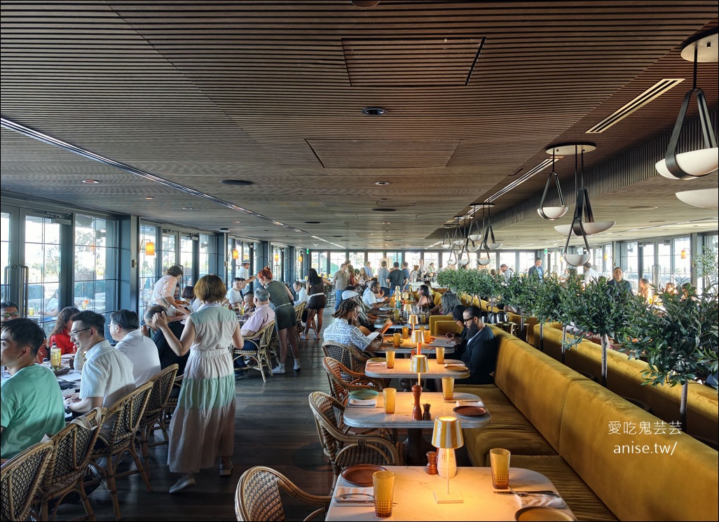 鳳凰城美食 | 沙漠裡的熱情料理，&nbsp;La Zozzona、The Mission、Th&eacute;a Rooftop Dining @愛吃鬼芸芸