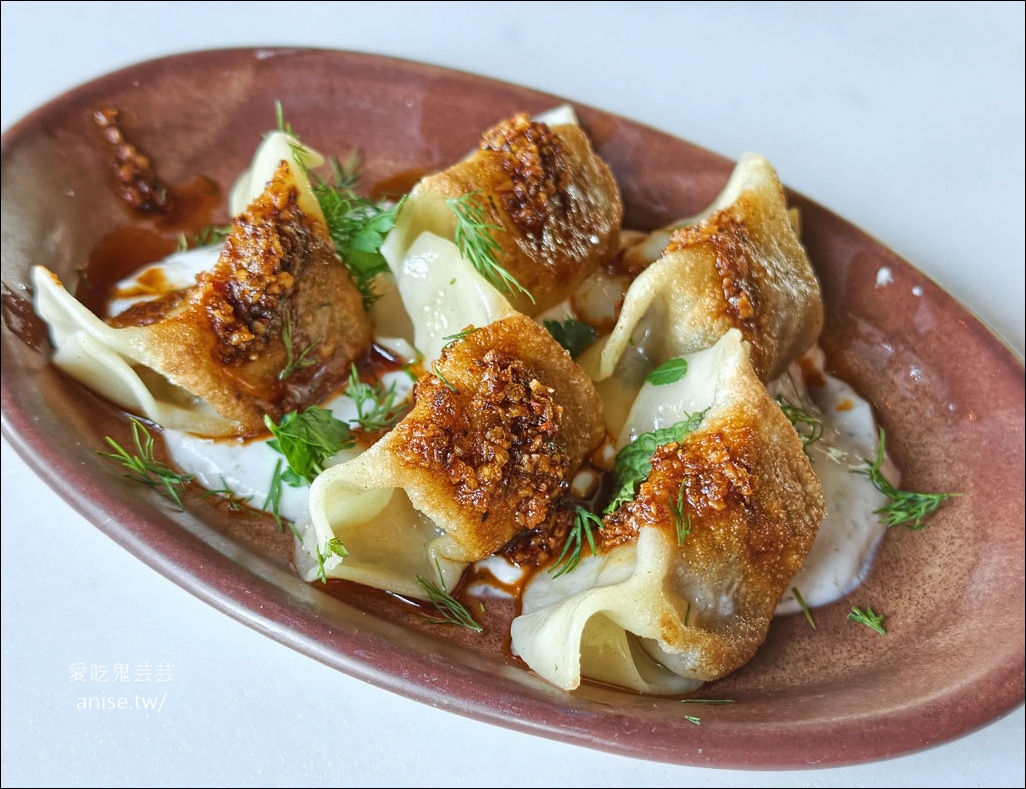 鳳凰城美食 | 沙漠裡的熱情料理，&nbsp;La Zozzona、The Mission、Th&eacute;a Rooftop Dining @愛吃鬼芸芸