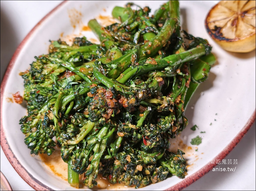 鳳凰城美食 | 沙漠裡的熱情料理，&nbsp;La Zozzona、The Mission、Th&eacute;a Rooftop Dining @愛吃鬼芸芸