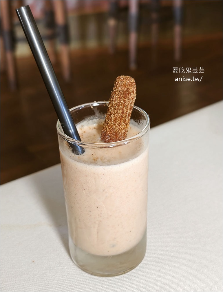 鳳凰城美食 | 沙漠裡的熱情料理，&nbsp;La Zozzona、The Mission、Th&eacute;a Rooftop Dining @愛吃鬼芸芸