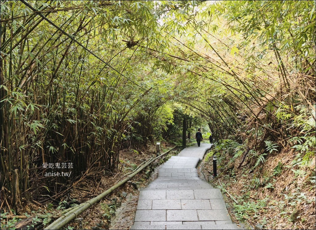 觀音山步道 | 楓櫃斗湖登山步道+硬漢嶺步道 @愛吃鬼芸芸
