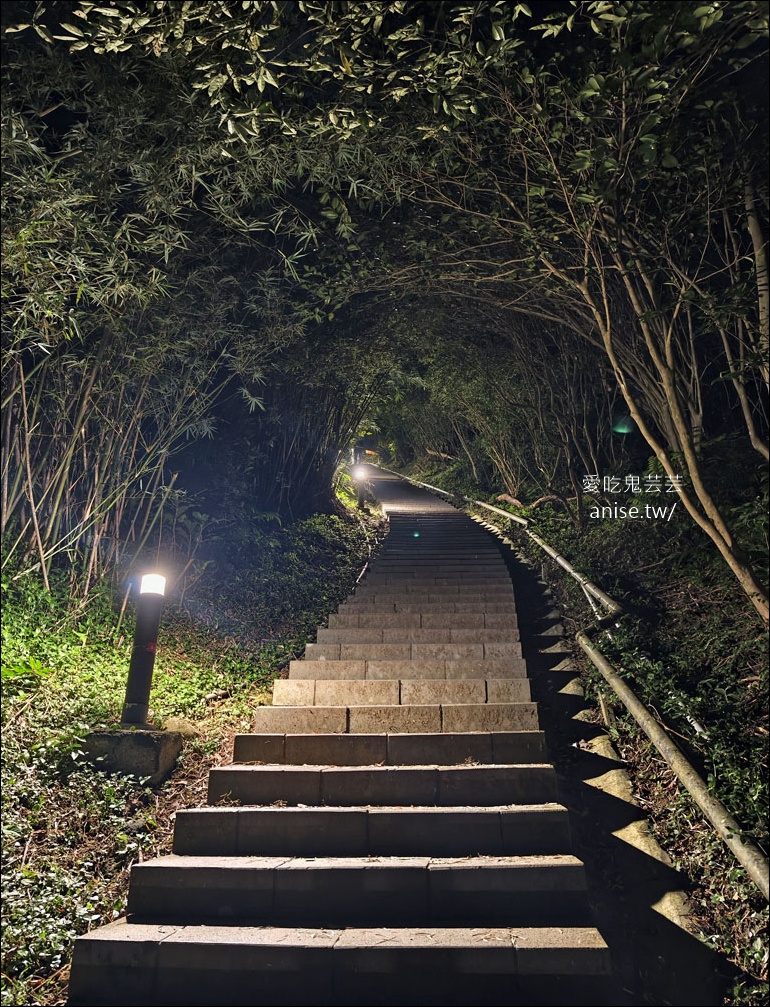 觀音山步道 | 楓櫃斗湖登山步道+硬漢嶺步道 @愛吃鬼芸芸