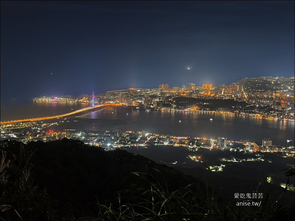 觀音山步道 | 楓櫃斗湖登山步道+硬漢嶺步道 @愛吃鬼芸芸