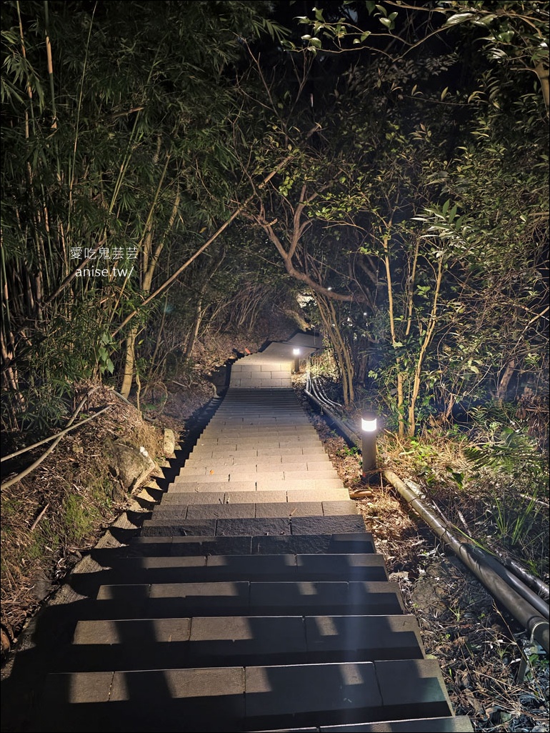 觀音山步道 | 楓櫃斗湖登山步道+硬漢嶺步道 @愛吃鬼芸芸