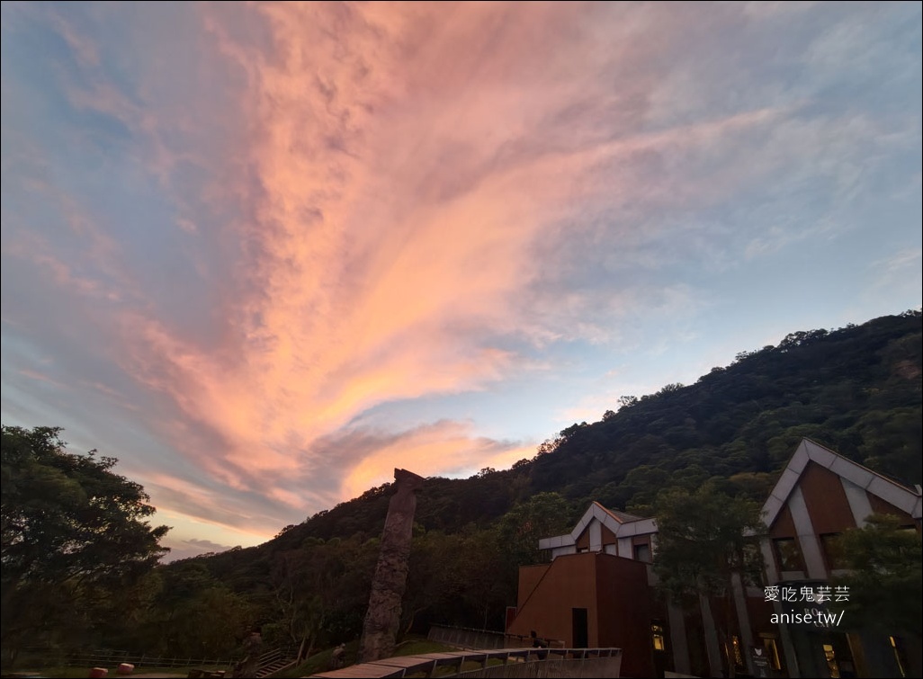 觀音山步道 | 楓櫃斗湖登山步道+硬漢嶺步道 @愛吃鬼芸芸