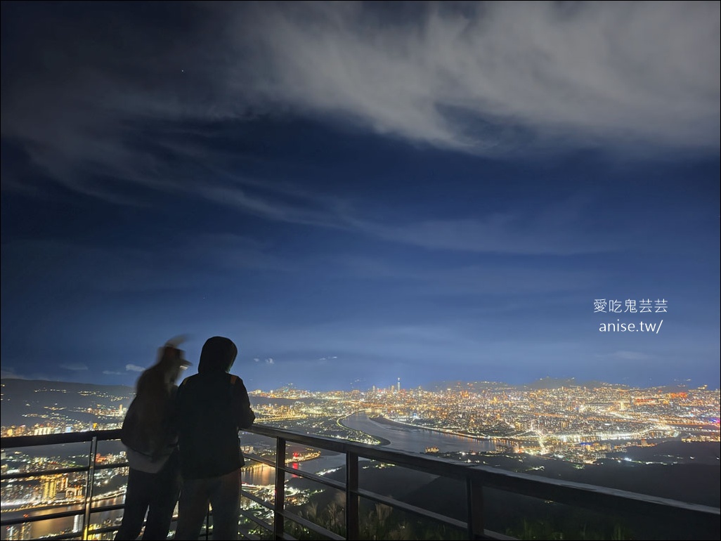 觀音山步道 | 楓櫃斗湖登山步道+硬漢嶺步道 @愛吃鬼芸芸