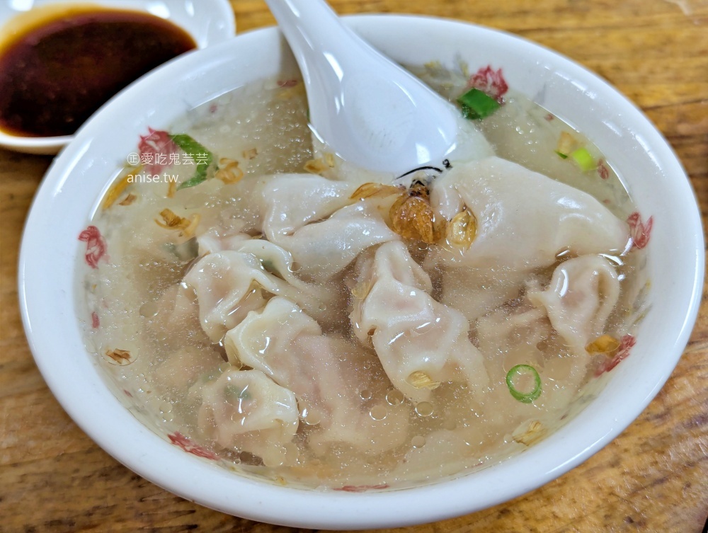 阿福切仔麵，其實熱炒菜色更是推薦，萬華美食(姊姊食記) @愛吃鬼芸芸