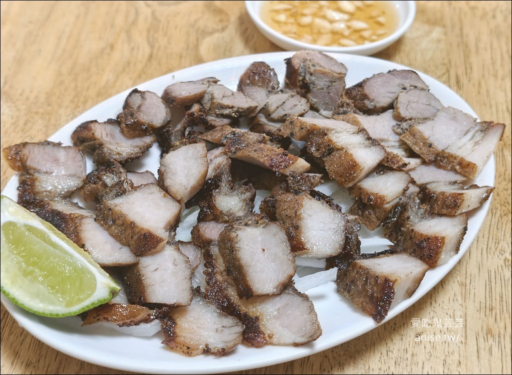 大同海產商行，民宅裡的神奇海產店，難得價格很實惠！(口味清淡) @愛吃鬼芸芸