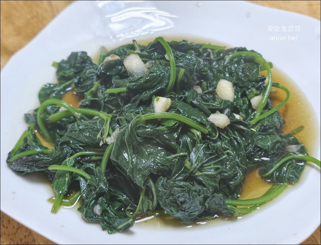 大同海產商行，民宅裡的神奇海產店，難得價格很實惠！(口味清淡) @愛吃鬼芸芸