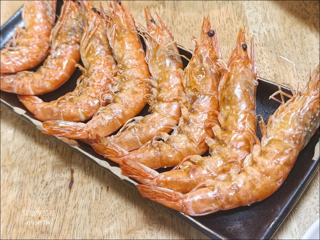 大同海產商行，民宅裡的神奇海產店，難得價格很實惠！(口味清淡) @愛吃鬼芸芸