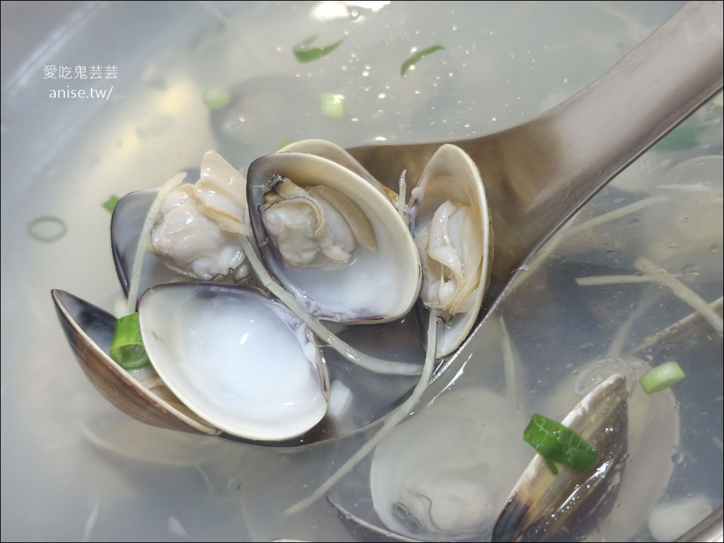 大同海產商行，民宅裡的神奇海產店，難得價格很實惠！(口味清淡) @愛吃鬼芸芸