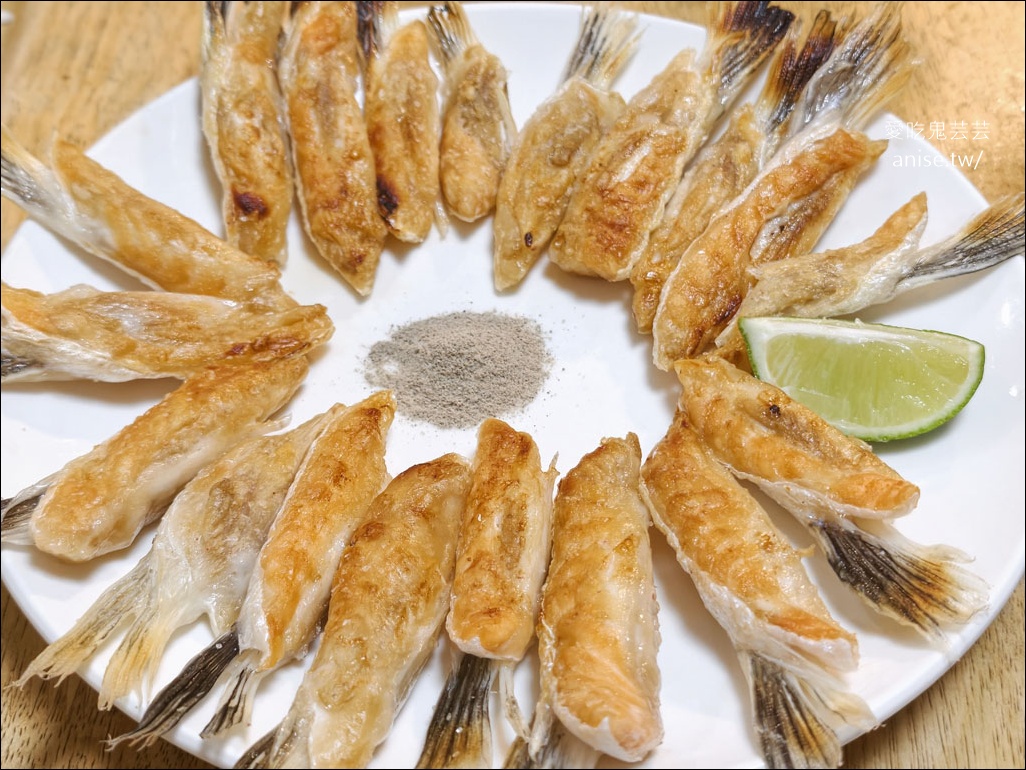 大同海產商行，民宅裡的神奇海產店，難得價格很實惠！(口味清淡) @愛吃鬼芸芸