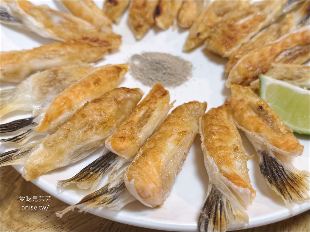 大同海產商行，民宅裡的神奇海產店，難得價格很實惠！(口味清淡) @愛吃鬼芸芸