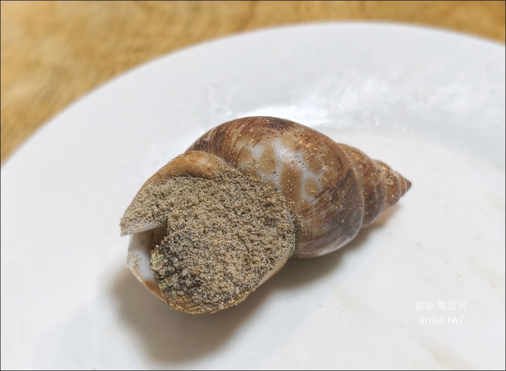 大同海產商行，民宅裡的神奇海產店，難得價格很實惠！(口味清淡) @愛吃鬼芸芸