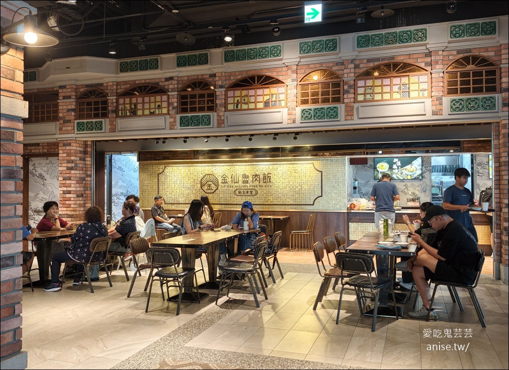 桃園機場觀景台(第二航廈)，免費看飛機起降 (有餐飲、伴手禮和充電區喔) @愛吃鬼芸芸
