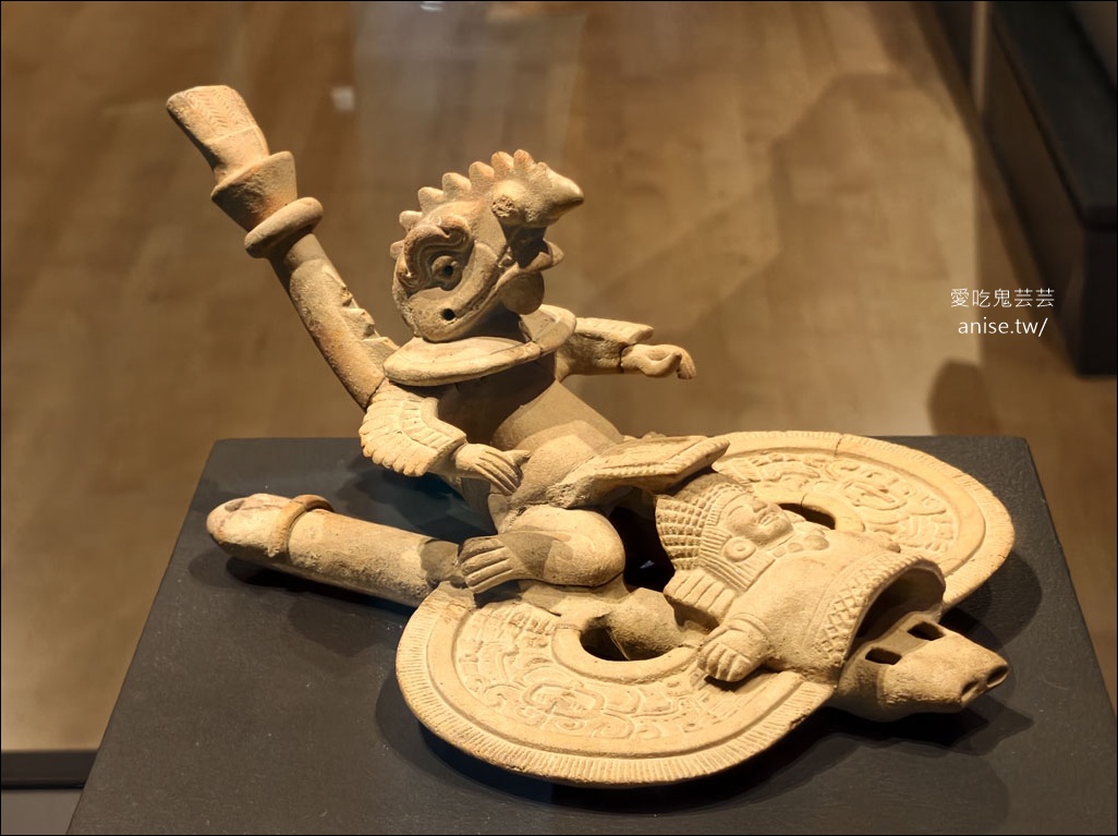鳳凰城樂器博物館MIM（Musical Instrument Museum），全球佔地最大、樂器收藏最多的博物館 @愛吃鬼芸芸
