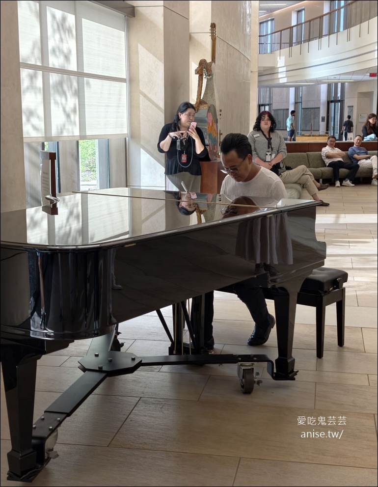 鳳凰城樂器博物館MIM（Musical Instrument Museum），全球佔地最大、樂器收藏最多的博物館 @愛吃鬼芸芸