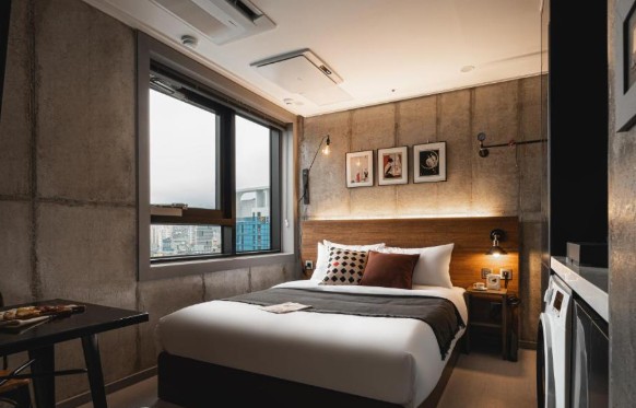 釜山獨旅冬季行程 | 南浦洞、廣安里、海雲台、西面放空之旅