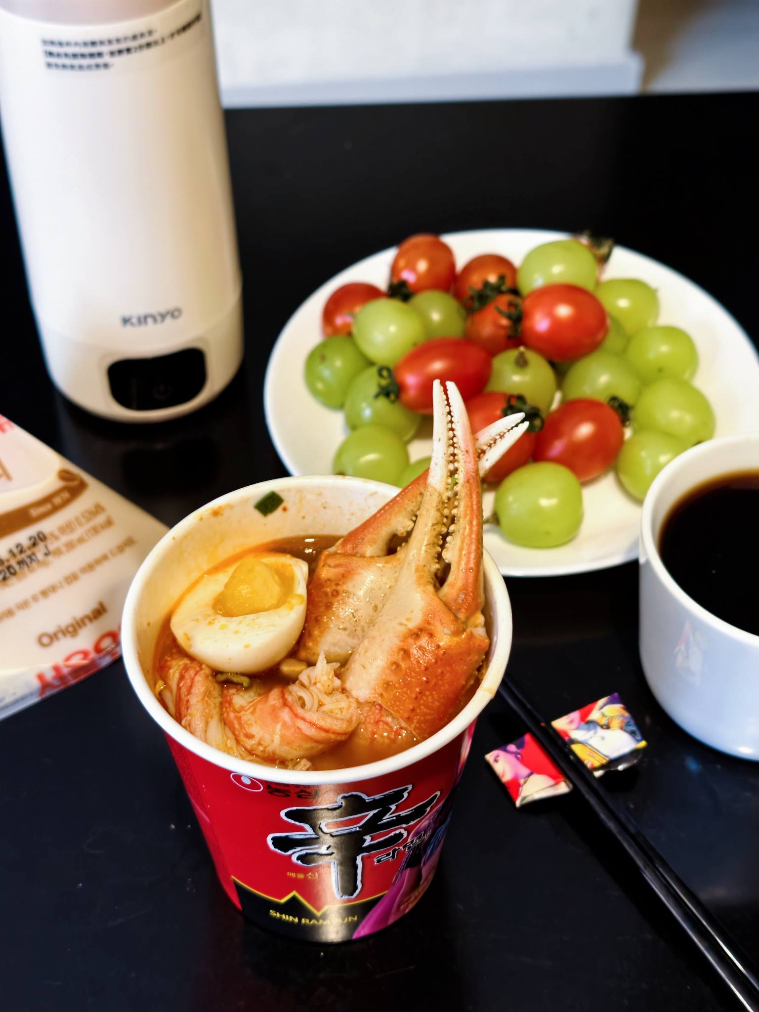 釜山獨旅冬季行程 | 南浦洞、廣安里、海雲台、西面放空之旅